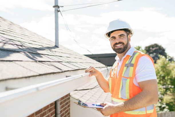 Trusted Cheney, KS Roofing Contractor Experts