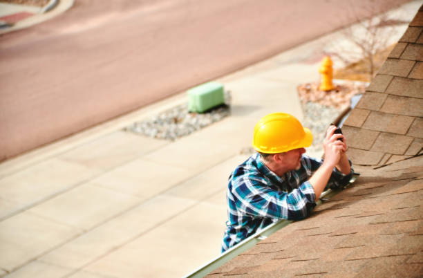 Quick and Trustworthy Emergency Roof Repair Services in Cheney, KS