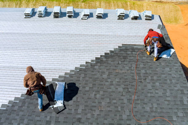 Best New Roof Installation  in Cheney, KS
