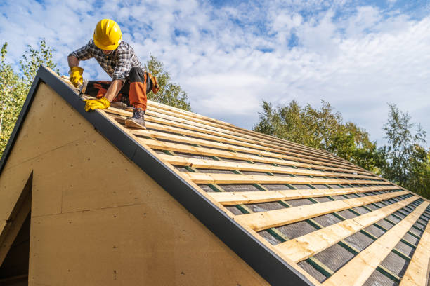 Reliable Cheney, KS Roofing Contractor Solutions