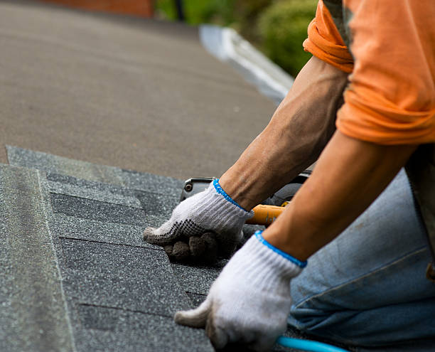 Quick and Trustworthy Emergency Roof Repair Services in Cheney, KS
