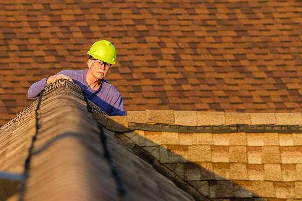 Residential Roof Replacement in Cheney, KS