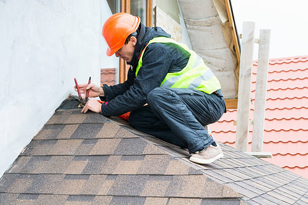 Best Roof Maintenance Services  in Cheney, KS
