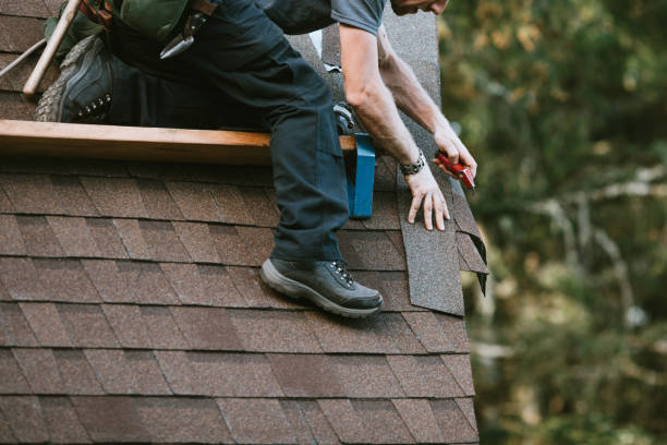 Best Best Roofing Contractors  in Cheney, KS