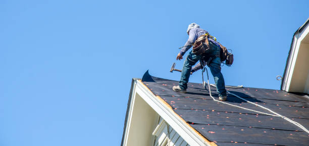 Best Emergency Roof Repair  in Cheney, KS