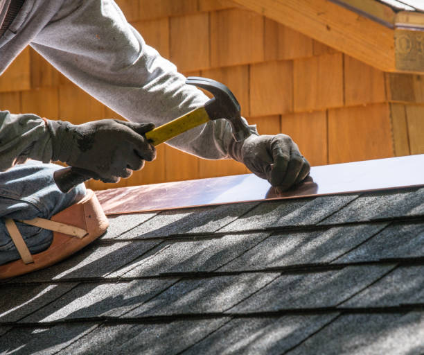 Best Flat Roof Repair Services  in Cheney, KS
